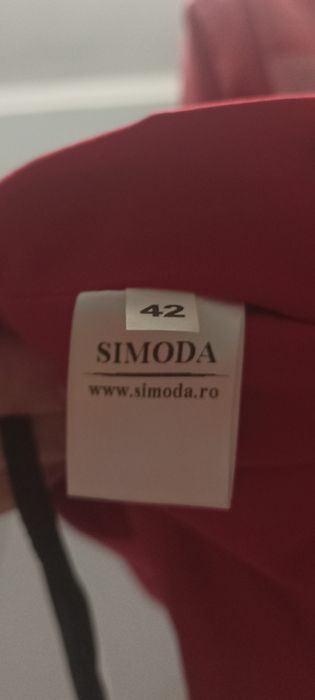 Rochie de evenimente