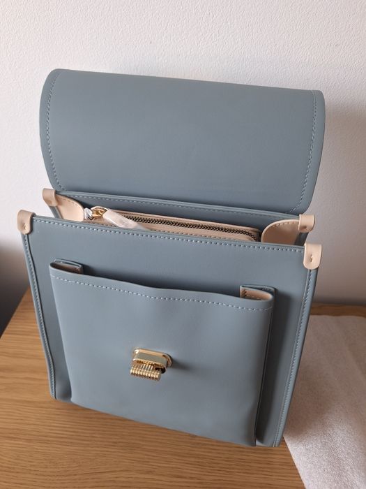 Geanta rucsac cu portofel Chris Bella dubai