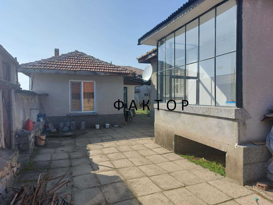 Продава се Къща в с. Свежен, Област Пловдив - 60 кв.м за 638 €/кв.м - Снимка #1