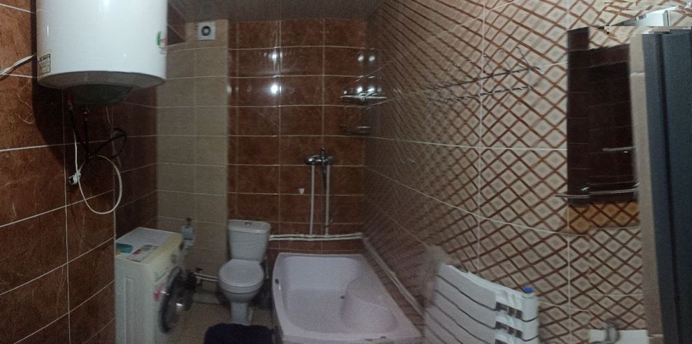 Дом квартира 2 хона сотилади