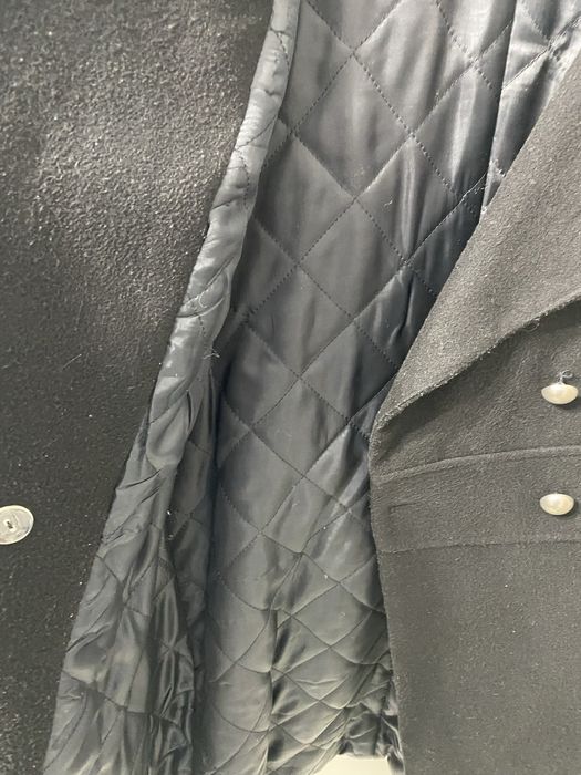 Vand palton de dama marime XL