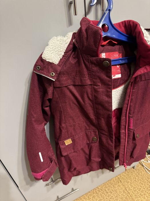 Куртка Reima 122 р.