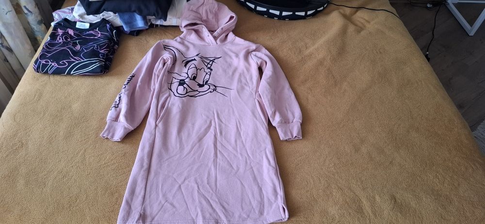 Дрехи за момиче размер 146-152