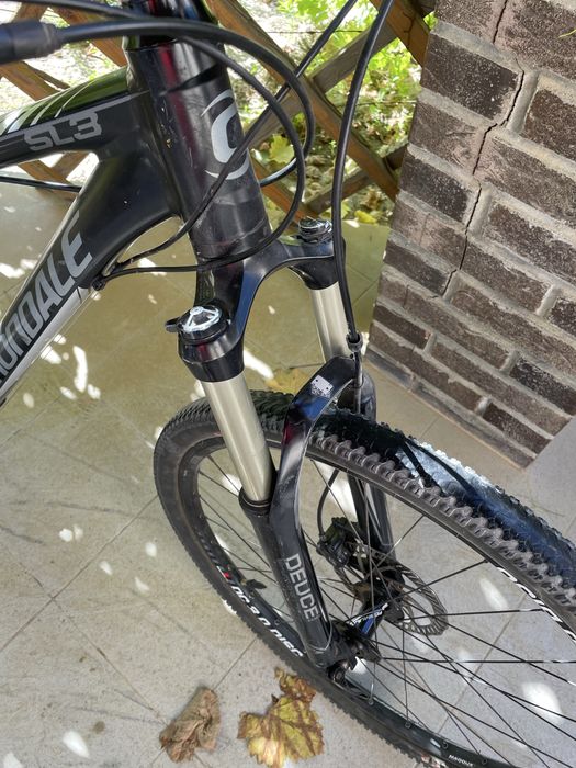 Продам Cannondale Trail SL3
