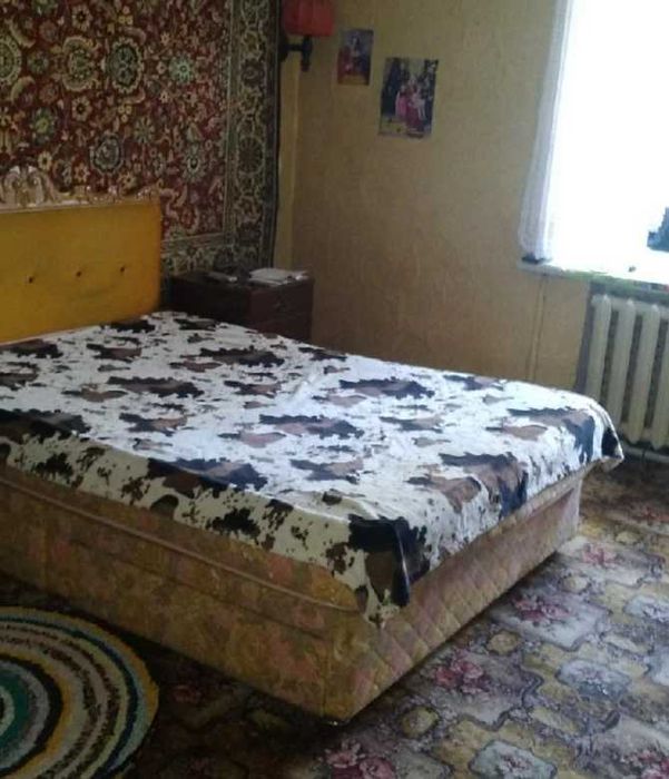 Малосемейка на долго