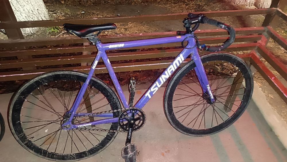 Фикс снм100 тсунами