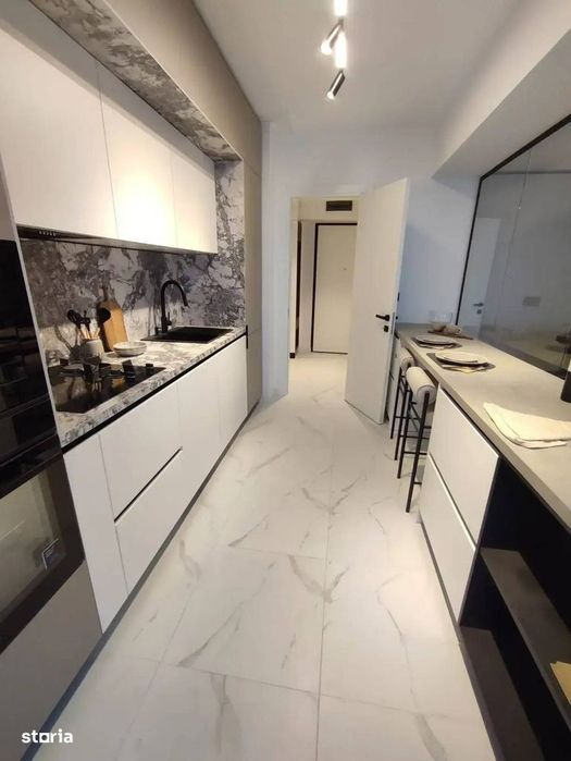 Apartament 2 camere decomandat STB Pallady comision 0