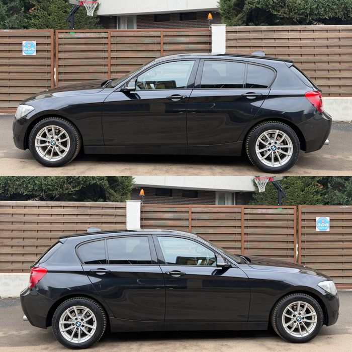 Bmw 120D/2013/Sport Line /Garantie