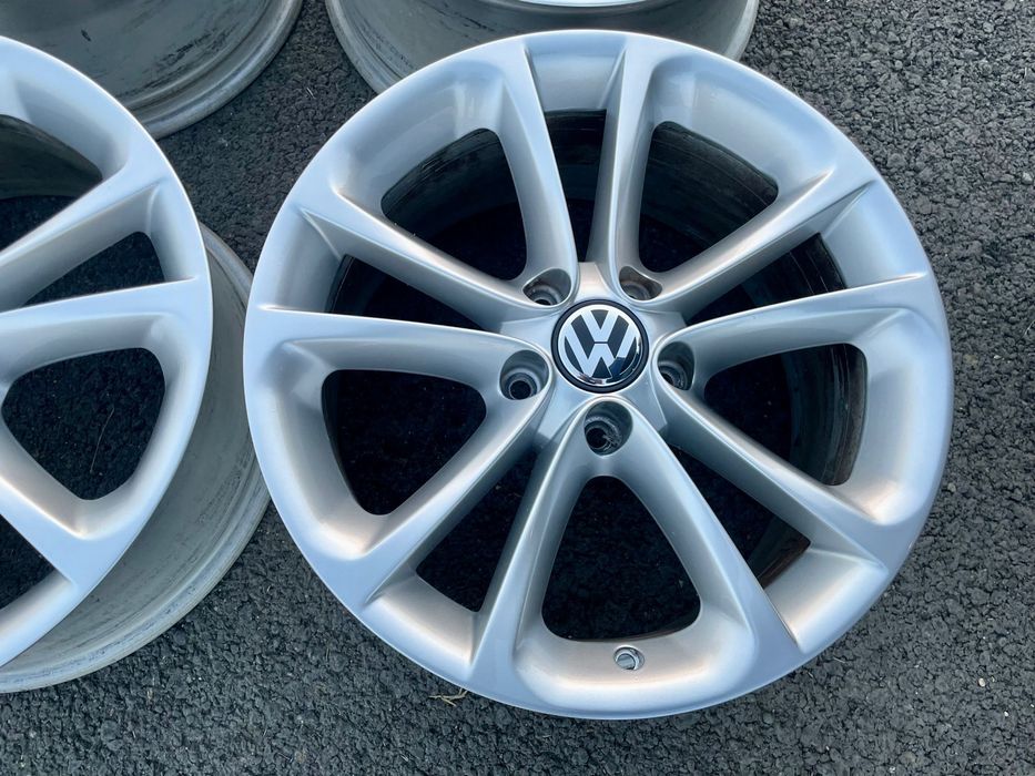 Jante VW 17 Originale Passat CC