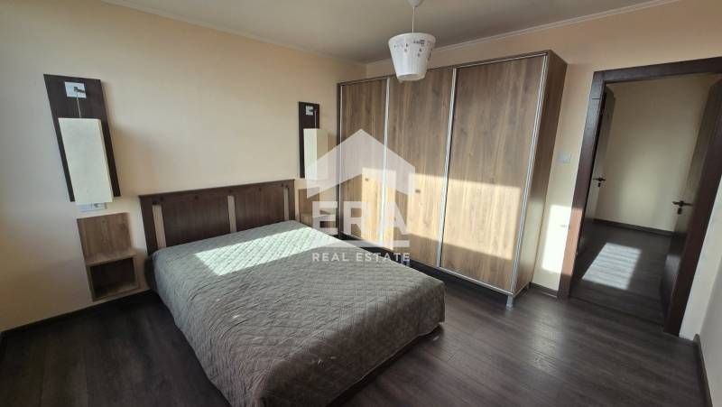 ЕРА ТЕРА предлага обзаведен двустаен апартамент в ж.к. Младост 1