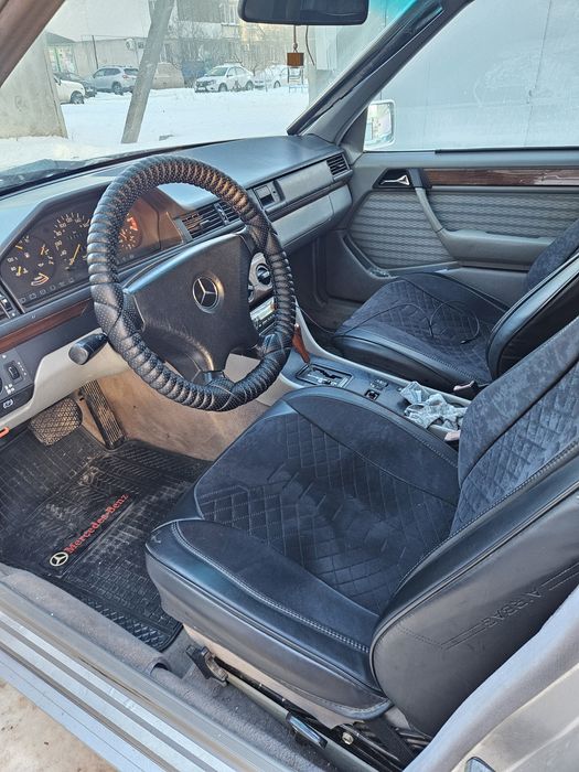 Продам Мерседес 124