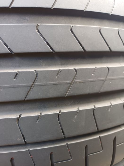 Гуми 245/40/20 Пирели