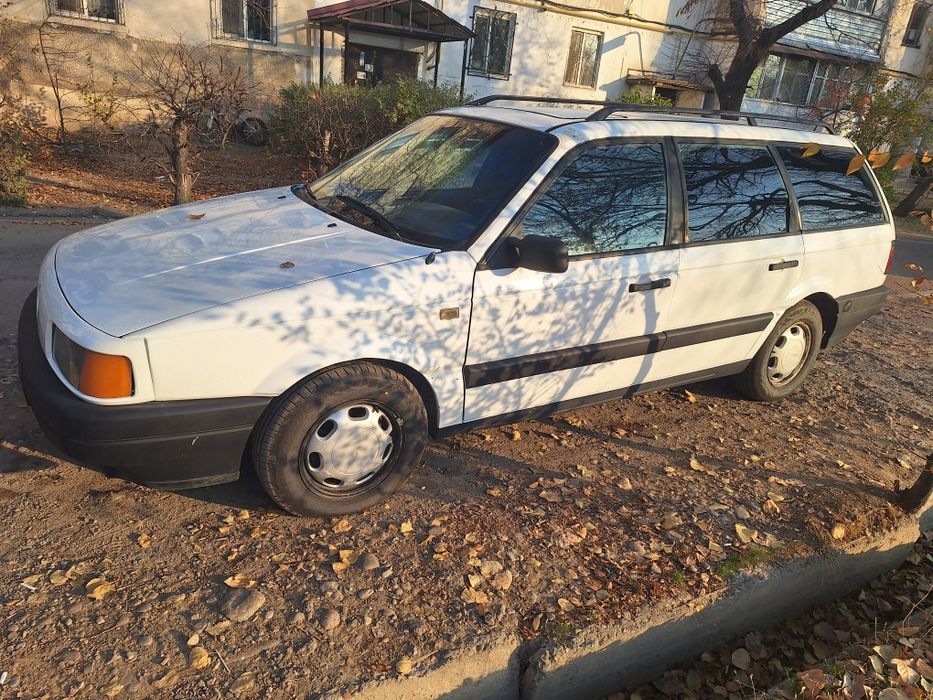 Продам пассат б3