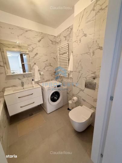 Baneasa 2 Camere Greenfield Prima Chirie