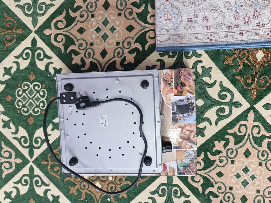 Плитка көп қолданылмаған