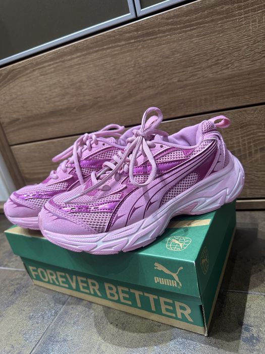 Маратонки PUMA детски