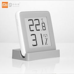 Xiaomi Digital термометр - гигрометр с дисплеем E Ink.
