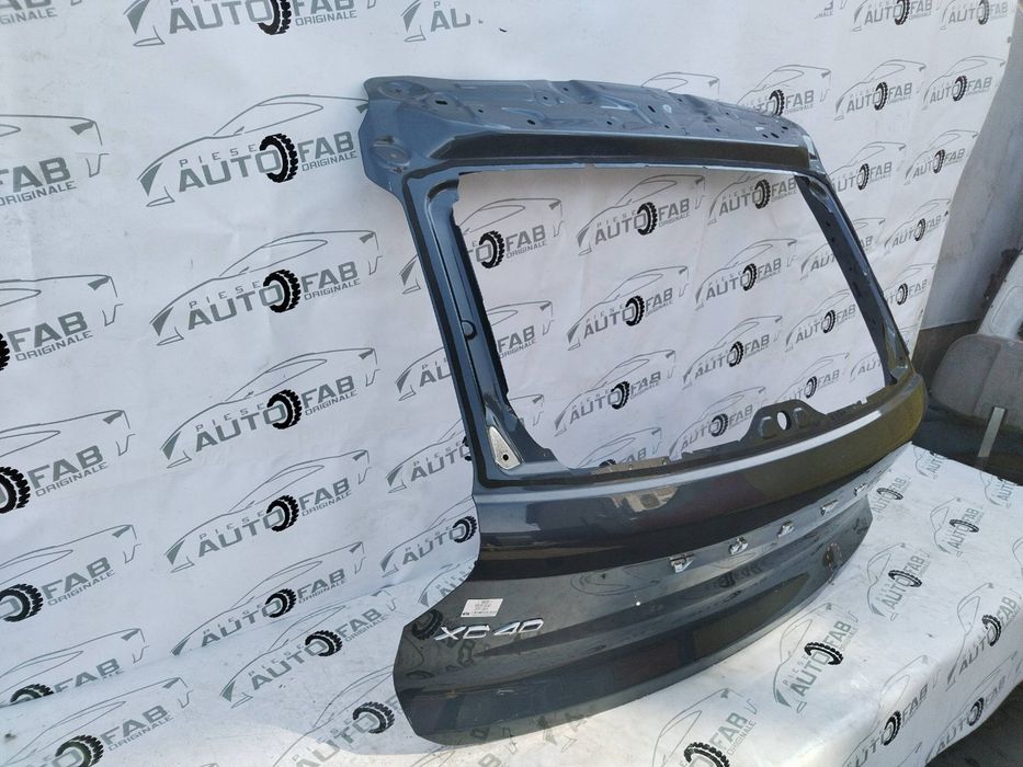 Haion Volvo XC40 an 2017-2018-2019-2020-2021-2022-2023-2024-2025-2026