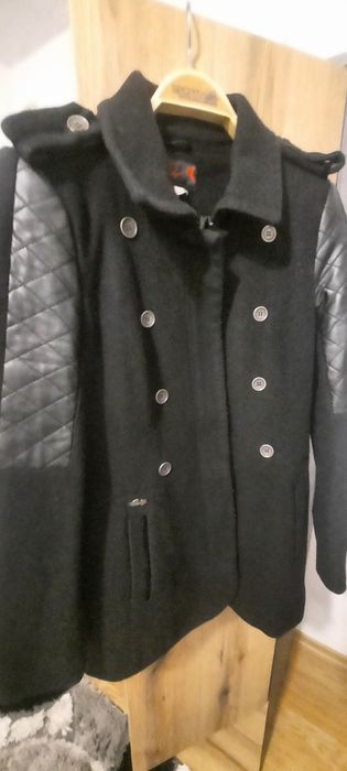 Дамско палто размер М