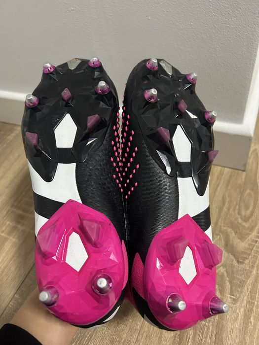 Ghete profesionale cu filet marimea 44