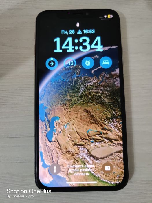 Срочно продаю Iphone X