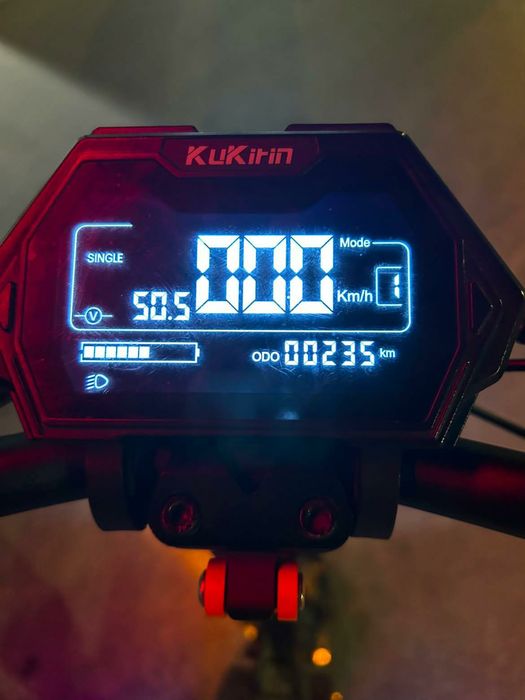 Kukirin g2 master 2024