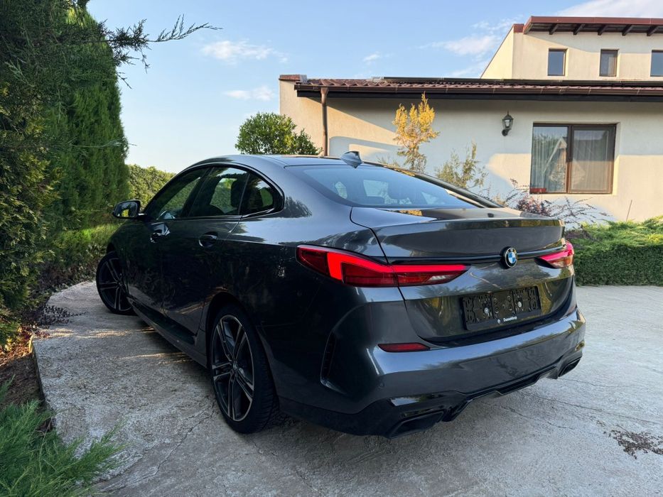 BMW seria 2 M*1.5 benzina*automat*încălzire scaune*cârlig*bord digital