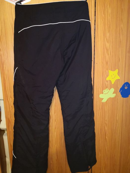 Pantaloni de ski - iarna - marime 36
