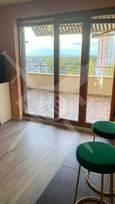 Продава се Едностаен апартамент в София, Света Троица - 47 кв.м за 2873 €/кв.м - Снимка #2