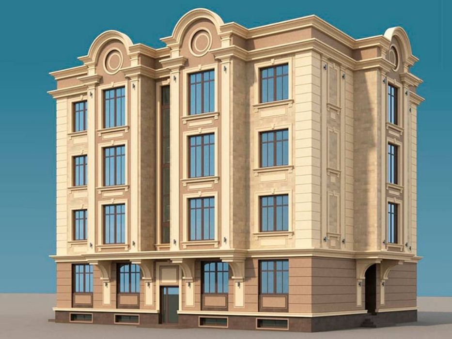 Проектирование & Дизайн