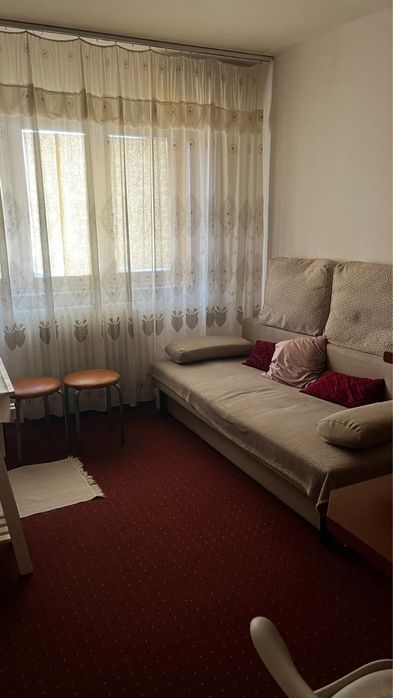 Garsoniera mobilata de vanzare zona Dristor 2