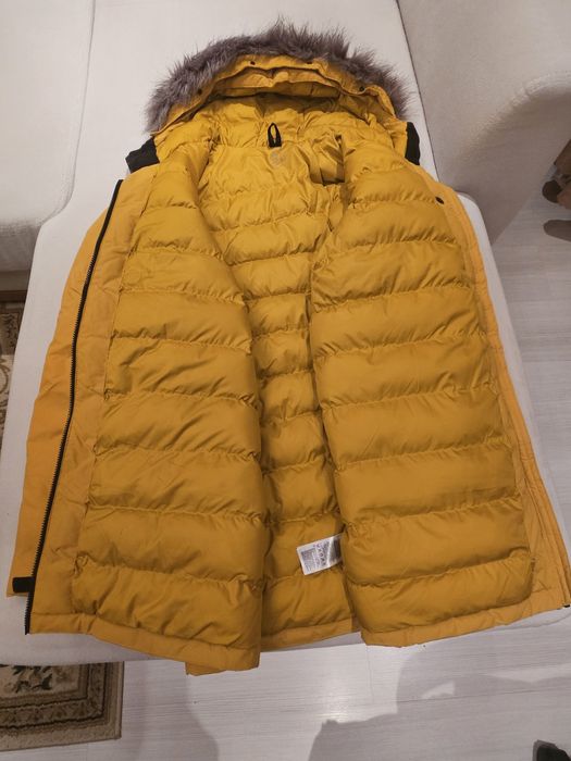 Зимна шуба Adidas Xploric Windproof - XXL