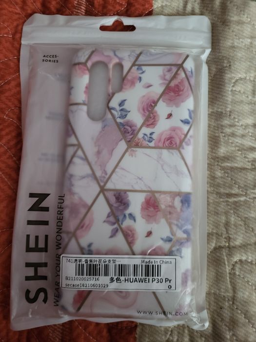 Huse Huawei P30 pro