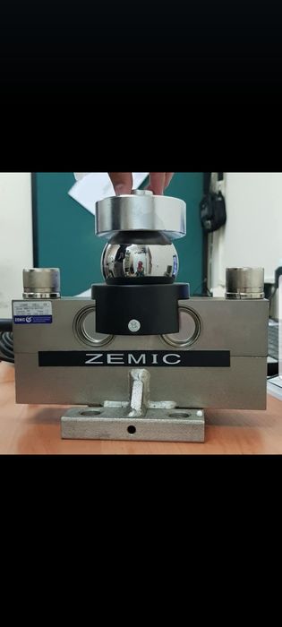 Оборудование для весов