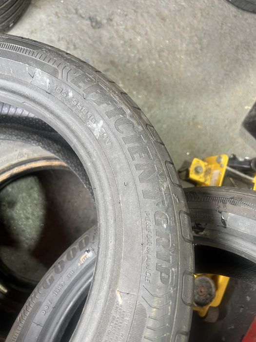 195 55 16 goodyear vara dot 2023