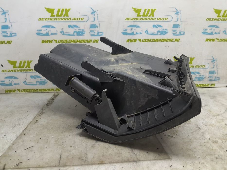 Torpedou 685000001R Renault Laguna 3 [2007 - 2011]