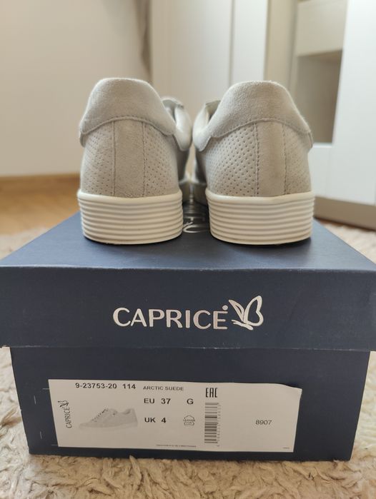 Сникърси - Caprice номер 37