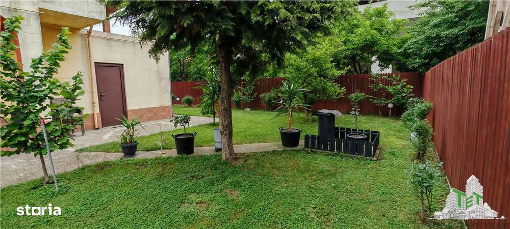Vila 14+ camere 970mp, teren 1045mp, pt ninim 2 familii, mobilatautila