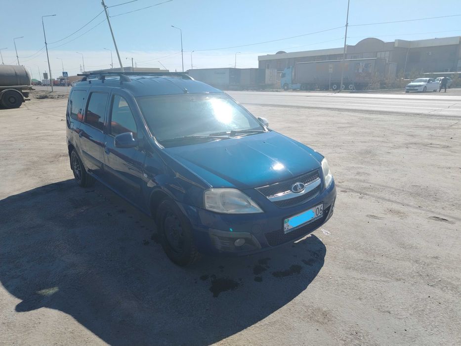 Продаётся Лада Ларгус