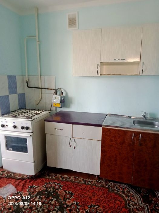 3 xonalik pishgan  g'ishlik uy