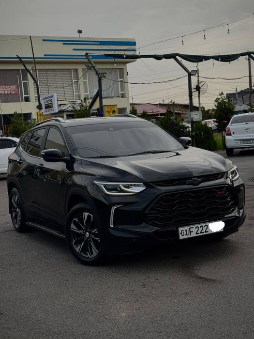 Tracker 2 premier