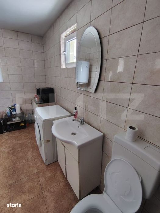Casa individuala 82 mp utili, teren 693 mp, in Jucu de Sus