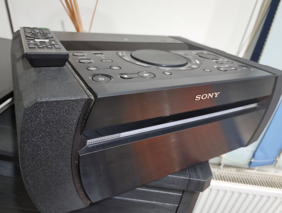 Sony Shake x30d - 1200 W