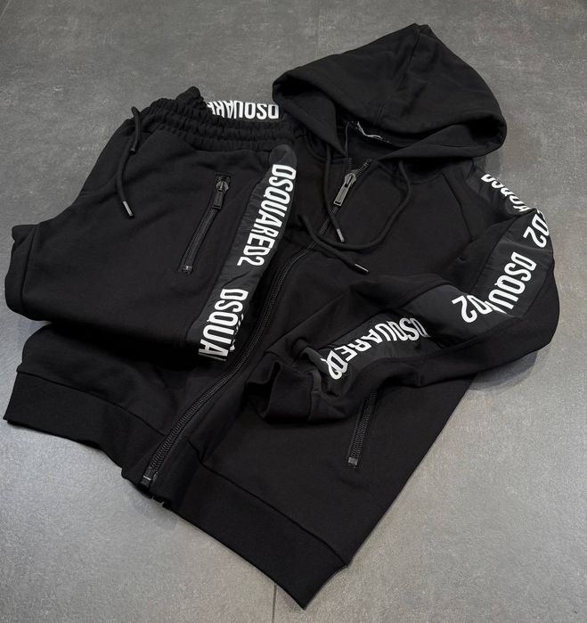 Мъжки екипи Dsquared