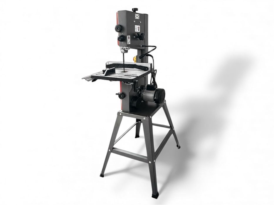 Ленточная пила по дереву NWBS-10S-PRO