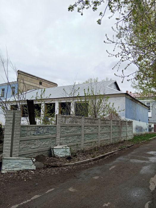 Деревянная крыша половая доска