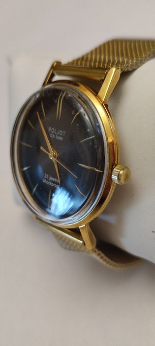 Наручные часы Полёт