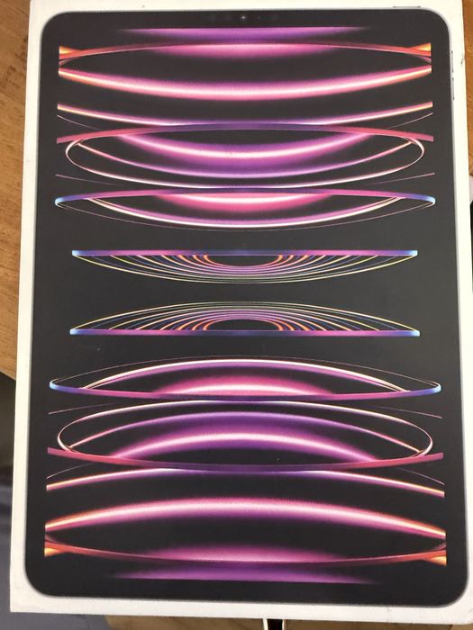 Продам Ipad pro 11-inch Wi-Fi + Cellular 512 Gb