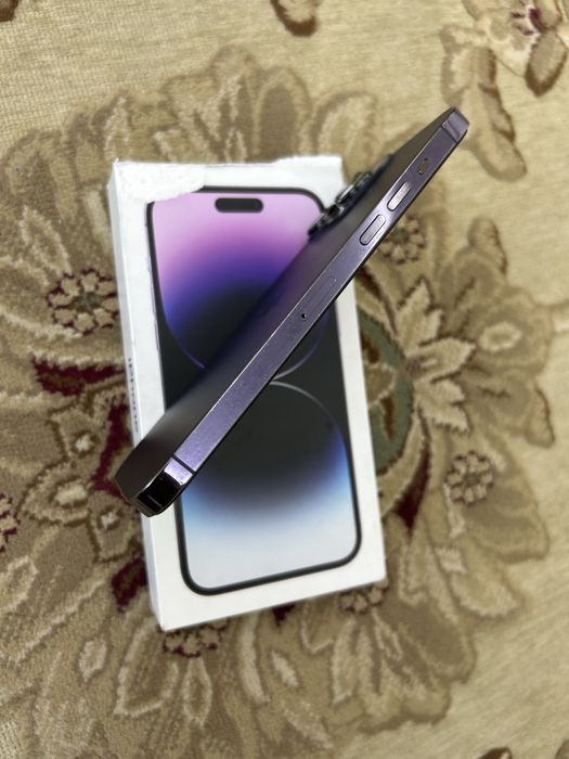 iPhone 14 Pro Max, Айфон 14 Про Макс