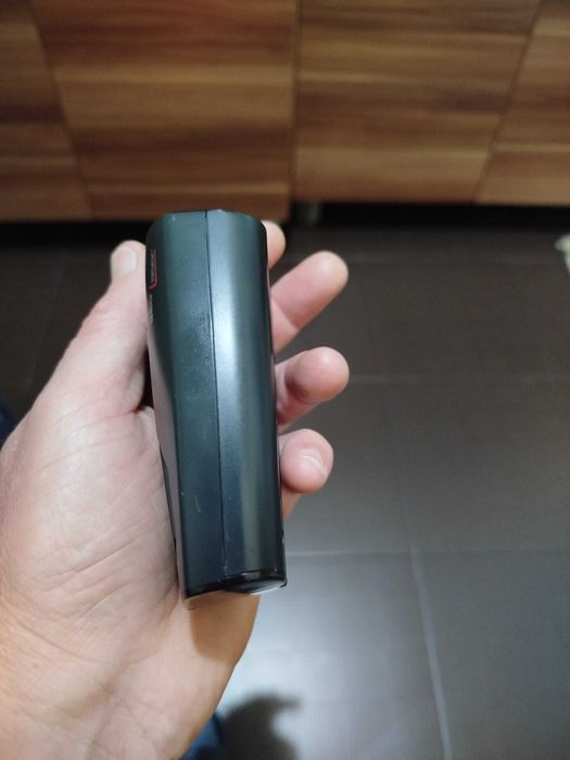 Detector radar Cobra ESD-7000, 6 Band Laser 360 grade Funcțional